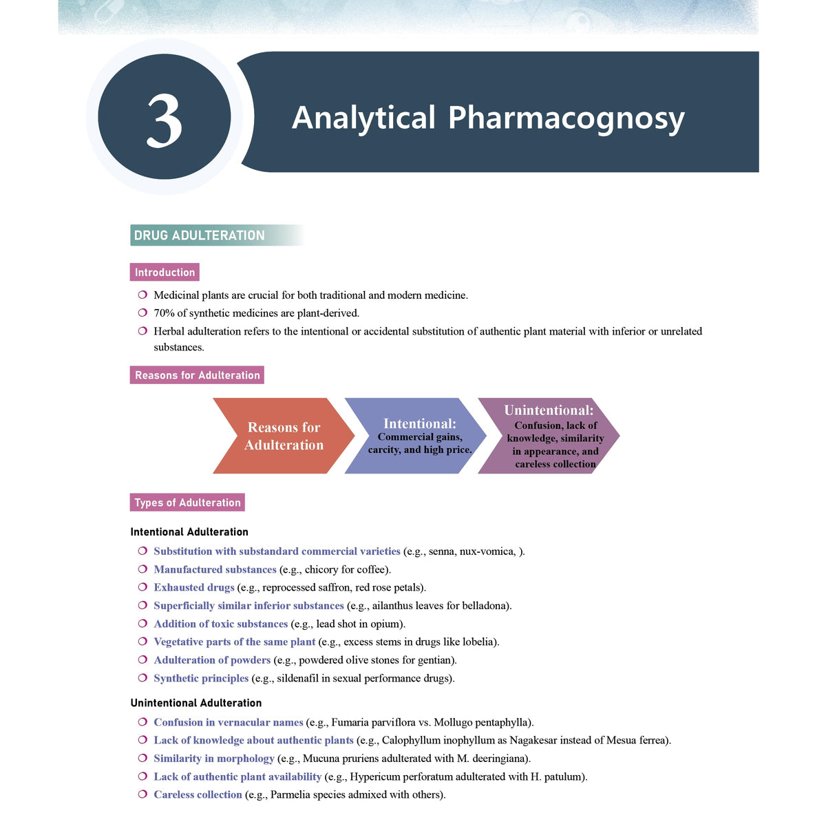 PW Pharma Pulse – Topper’s Tonic Comprehensive Pharmacognosy and Herbal Drug Technology By Dr. Supriya Mishra [Paperback] Dr. Supriya Mishra