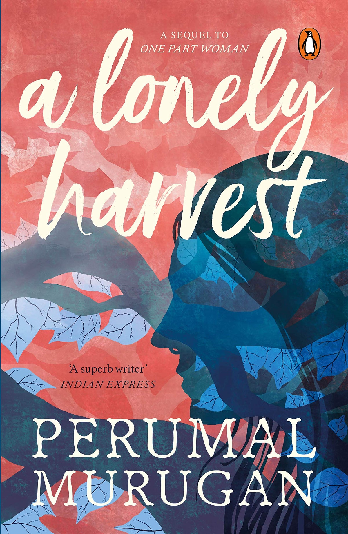 A Lonely Harvest book cover
