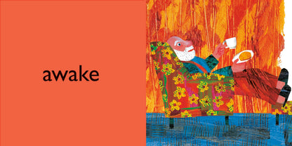 Eric Carle's Opposites