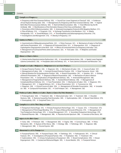 DC Dutta's Textbook of Obstetrics, 11/E for MBBS Students and NEET PG, INI-CET, FMGE | Including Perinatology and Contraception | 40+ Video Lectures, Case Presentations, MCQs and High Yield Topics
