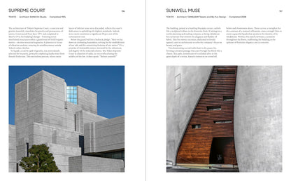 Brutalist Japan: A Photographic Tour of Post-war Japanese Architecture
