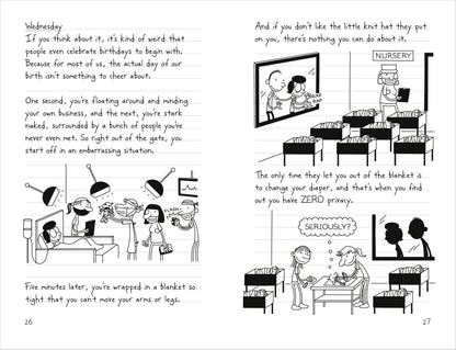 Diary of a Wimpy Kid: Partypooper | Hilarious 20th Book in Jeff Kinney’s #1 International Bestseller Series Filled with Birthday Chaos, Laugh-Out-Loud ... bestselling Diary of a Wimpy Kid series
