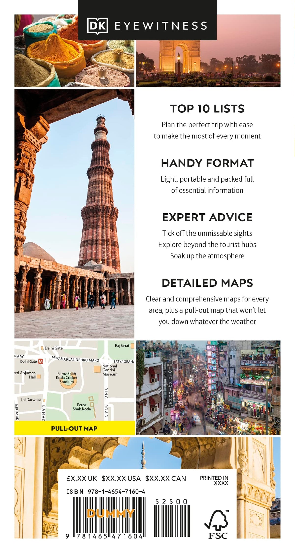 DK Top 10 Delhi