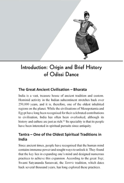 Odissi Dance: Therapeutics, Aesthetics, Metaphysics | The Oldest Classical Dance of India | A Dance of Love and Passion | Spiritual Healing Through Art | Yoga in Motion | Cultural Wisdom from Bharat