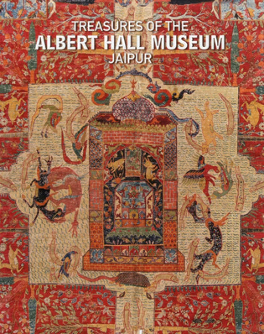 Treasures of the Albert Hall Museum, Jaipur
