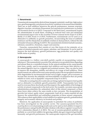 Applied Nutrition Non-Ruminants 4/e (PB - 2027) ISBN - 9788169441629