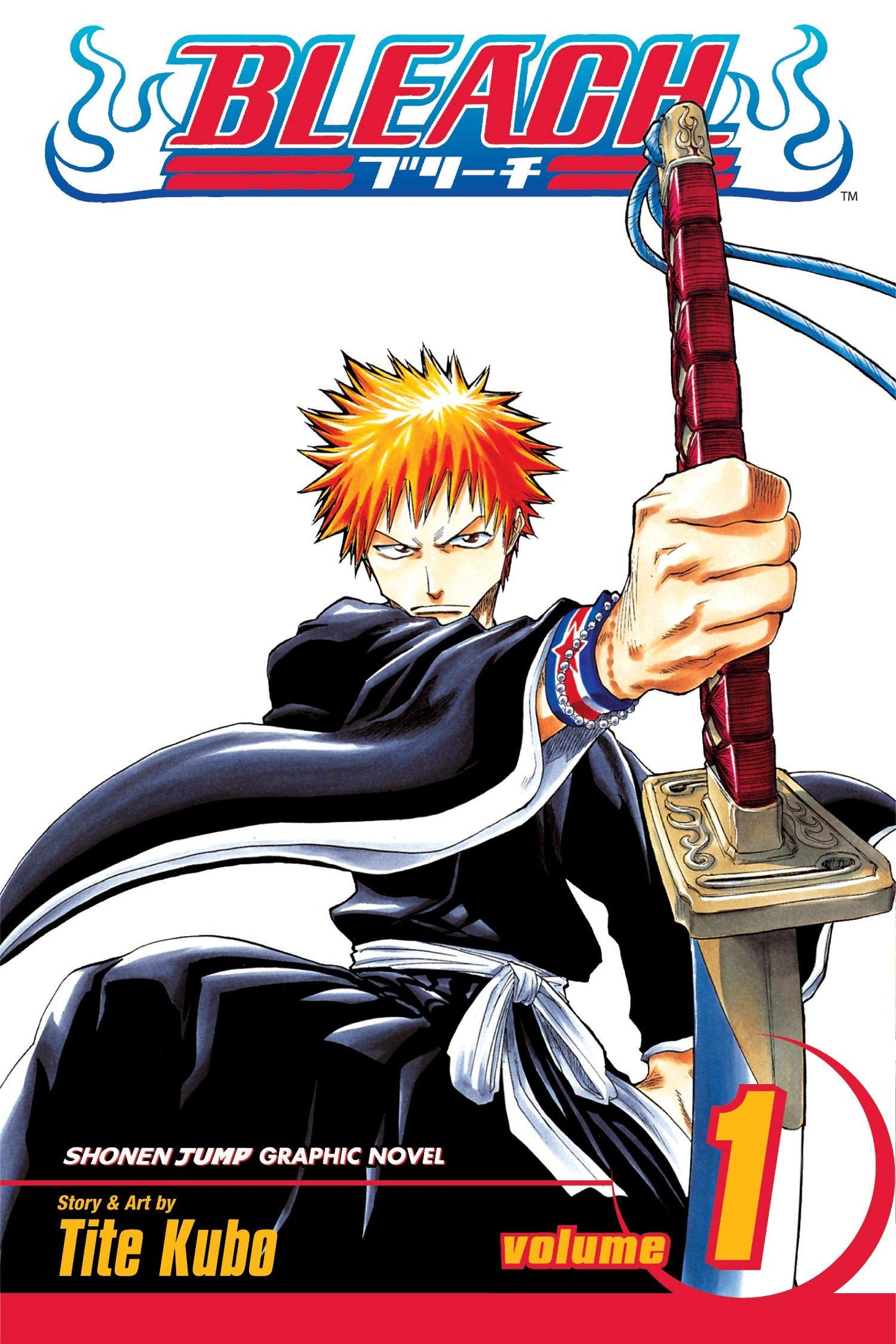 Bleach Box Set 1 (Vol. 1-21)