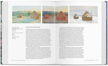 Monet or the Triumph of Impressionism