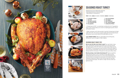 Taste of Home Cooking School Cookbook: Learn to Cook the Meals You Can Rely on Forever (Taste of Home Classics)
