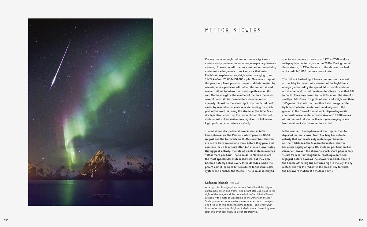 World at Night: Spectacular photographs of the night sky