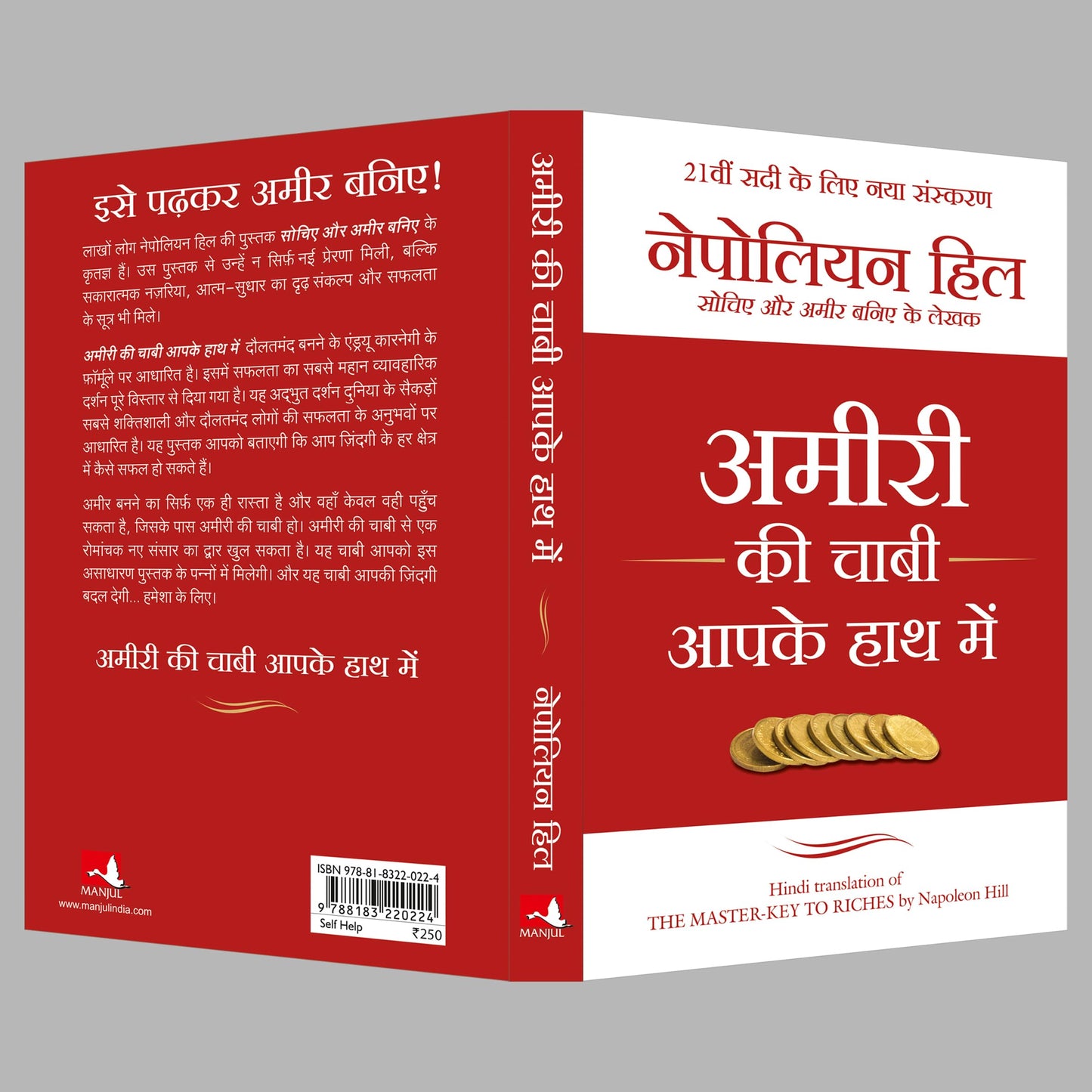 AMIRI KI CHAABI APKE HAAT MEIN