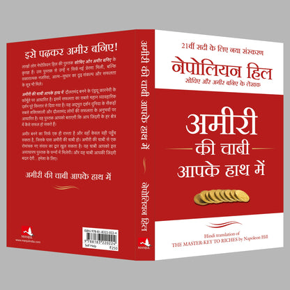 AMIRI KI CHAABI APKE HAAT MEIN