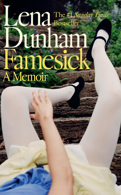 Famesick : A Memoir: THE INSTANT SUNDAY TIMES #1 BESTSELLER