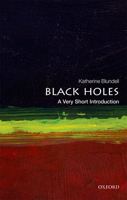 BLACK HOLES VSI