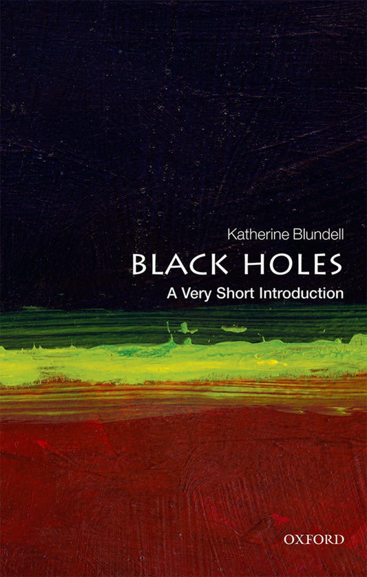 BLACK HOLES VSI