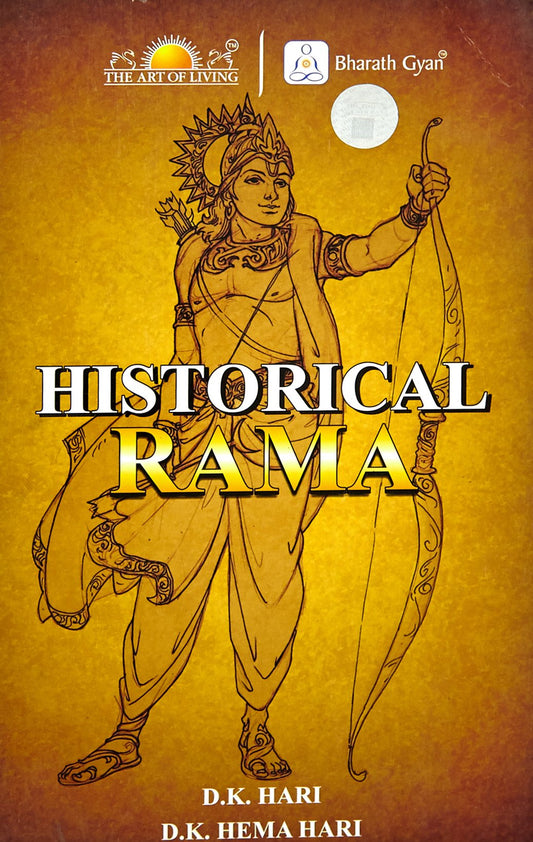 Ayodhya War and Peace book cover