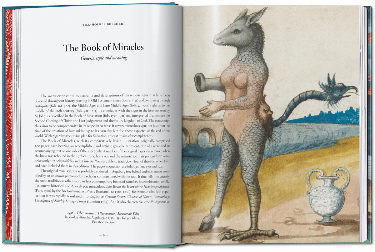 The Book of Miracles: 45th Ed. (45th Edition)