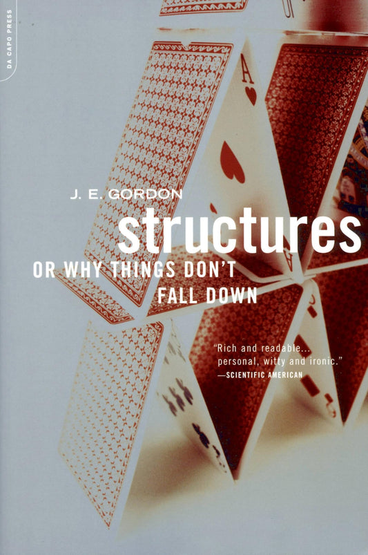 structures-j-e-gordon