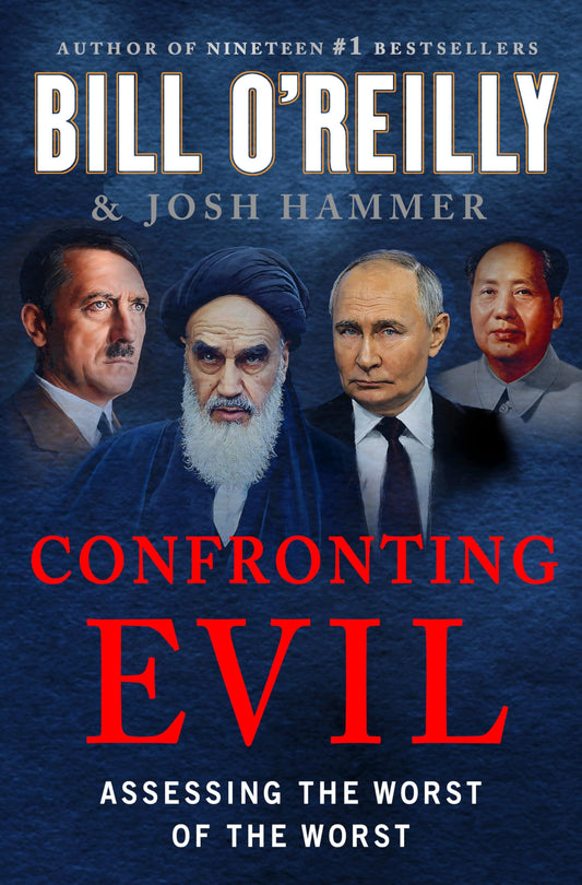 Confronting Evil: Assessing the Worst of the Worst 