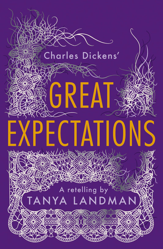 Great Expectations: A Retelling (Classic Retellings)