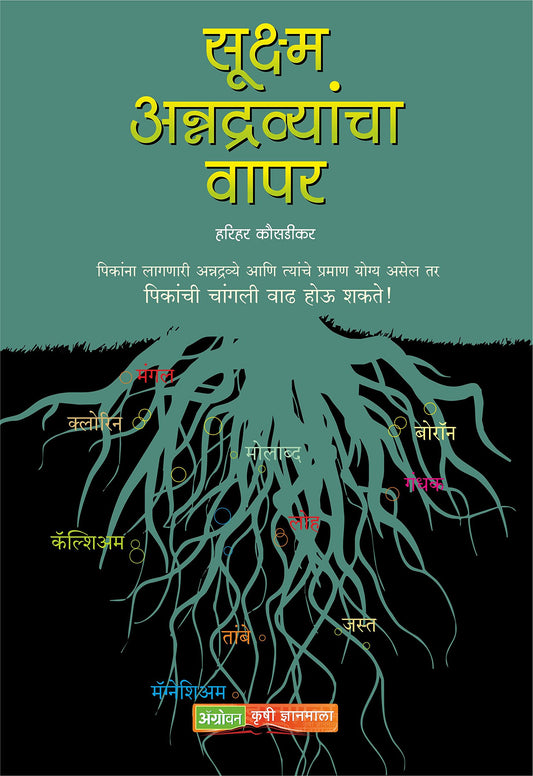 Sookshma Annadravye