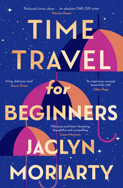 TIME TRAVEL FOR EXAIIE PB: ‘An absolute ONE-OFF writer’ Marian Keyes