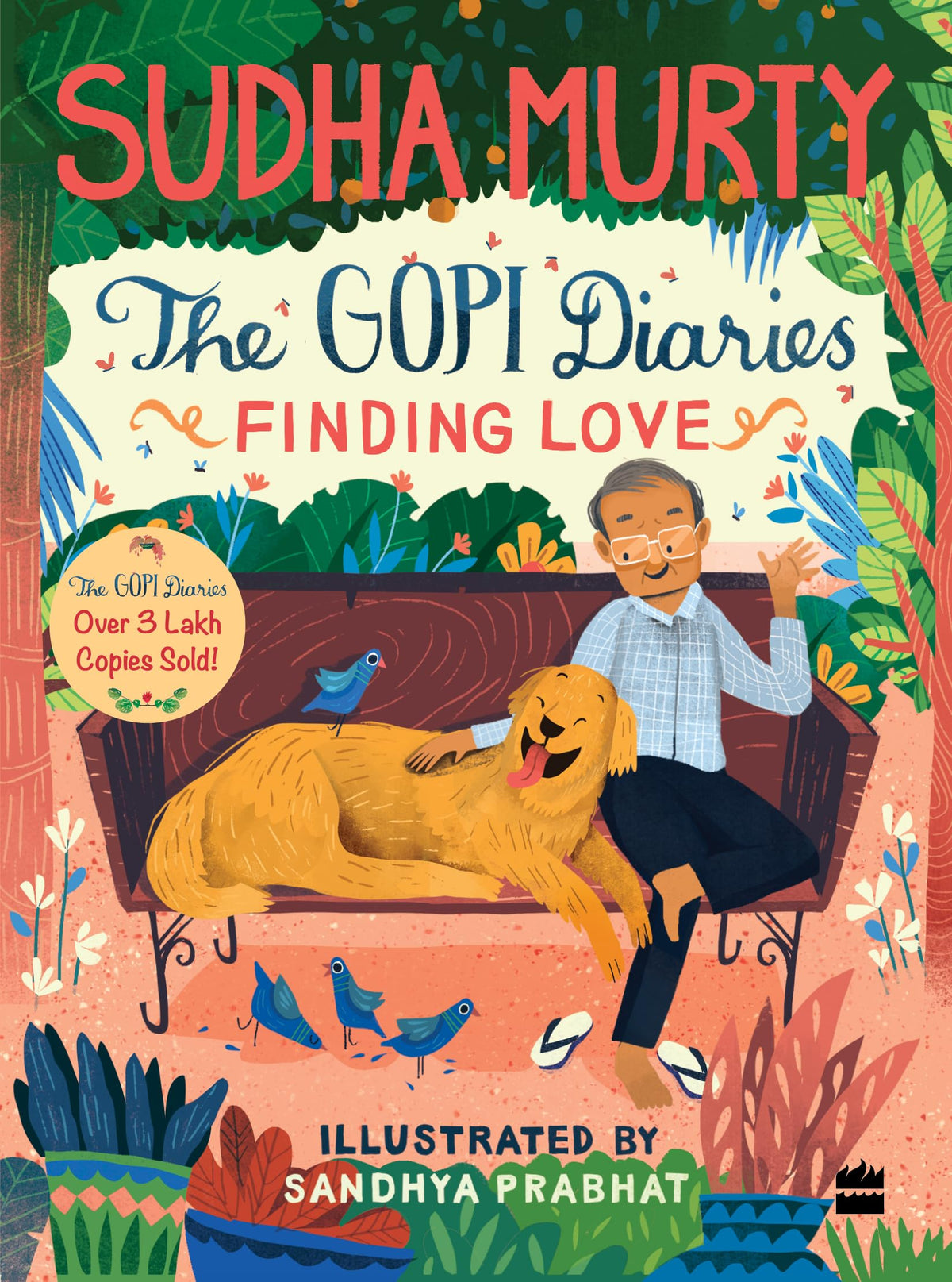 The Gopi Diaries Boxset - Paperback Edition