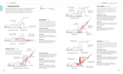 Science of Pilates: Understand the Anatomy and Physiology to Perfect Your Practice