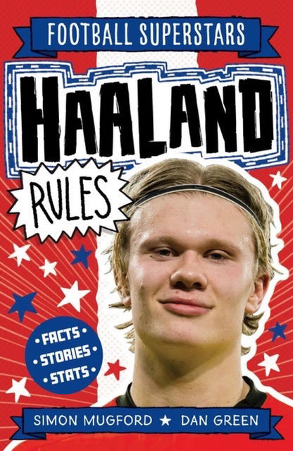 Haaland Rules: Meet the People Behind the History
