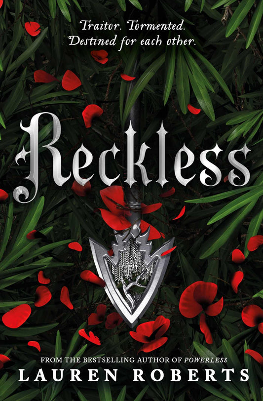 Reckless (International Edition)