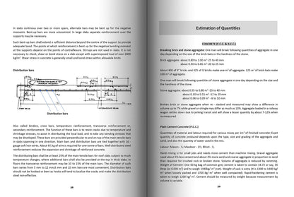 Book of House Plans and Elevations