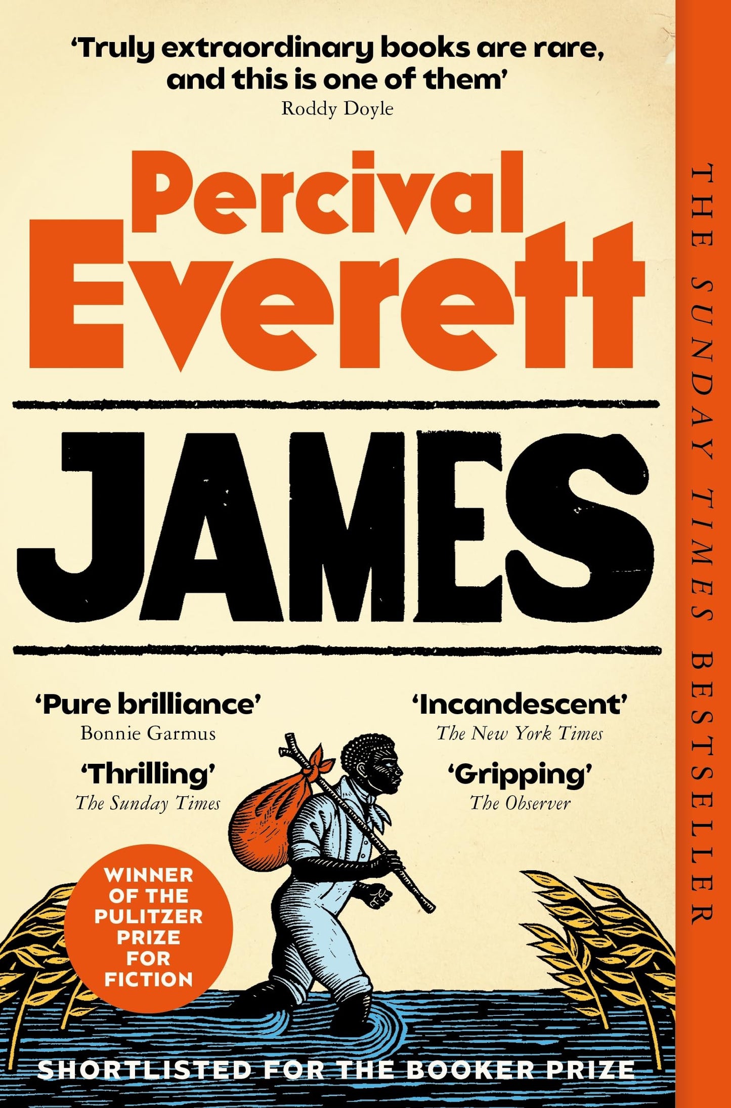 james-percival-everett