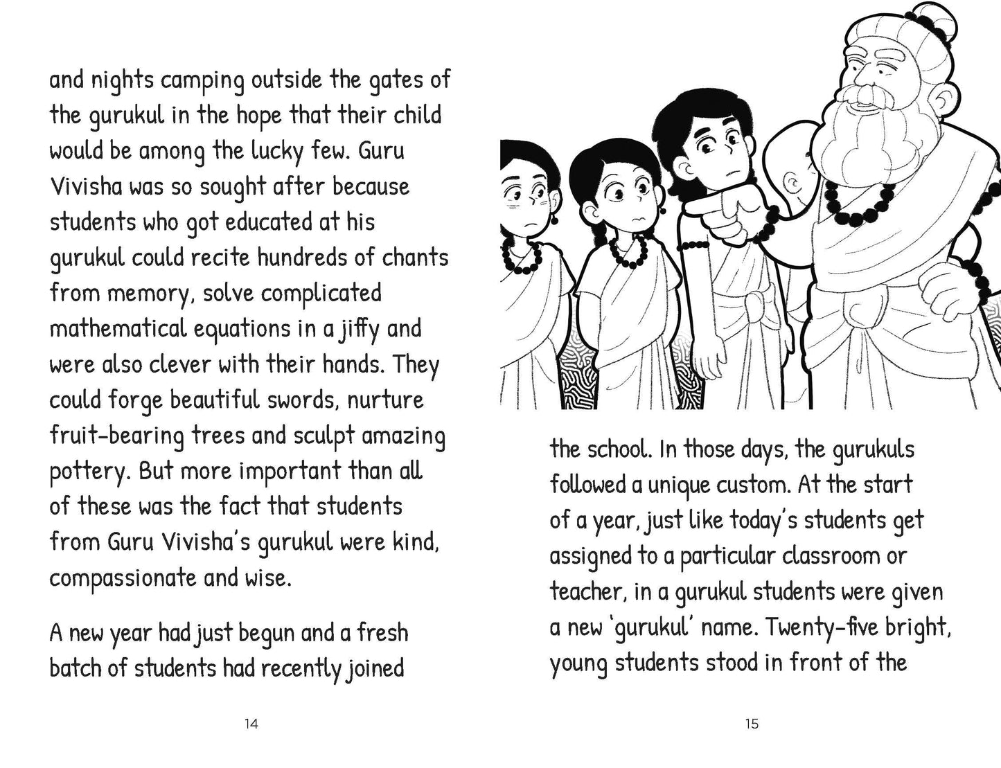 The Grand Amar Chitra Katha Collection: Set of 12 books