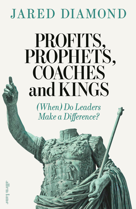 Profits, Prophets, Coaches and Kings: (When) Do Leaders Make a Difference?