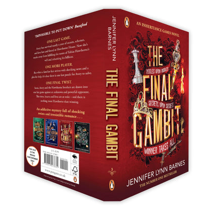 The Final Gambit