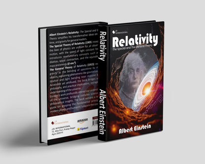 Relativity | The Special and The General Theory | A Journey into the Mind of a Genius | Albert Einstein