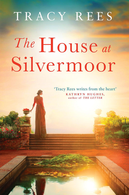 The House At Silvermoor book cover