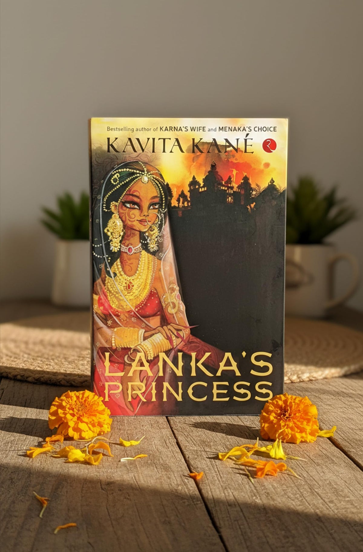 Lankas Princess