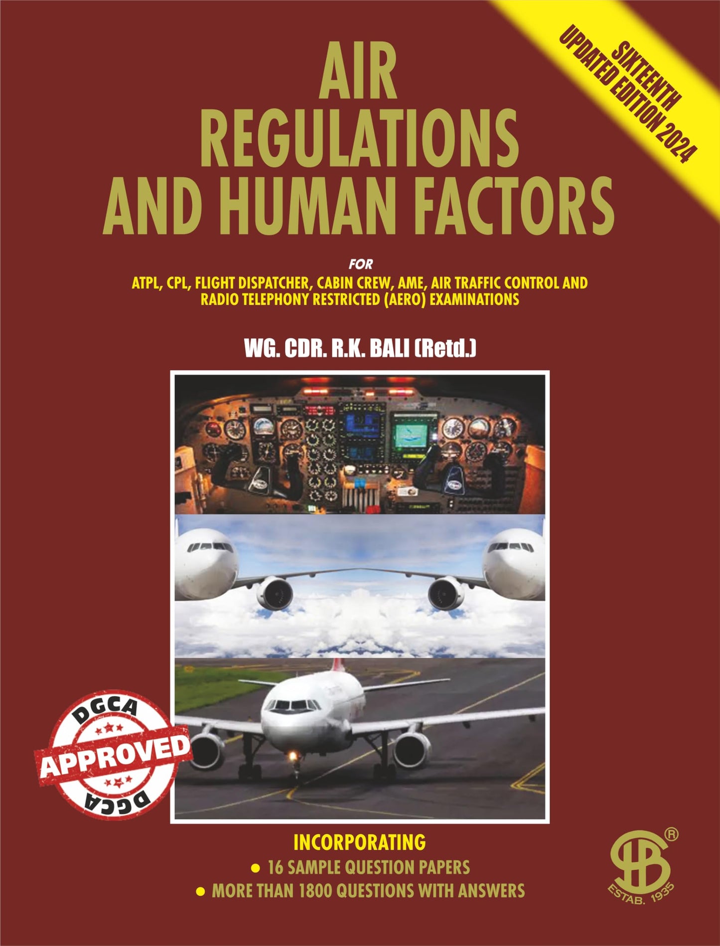 air-regulations-human-factors