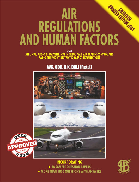 air-regulations-human-factors
