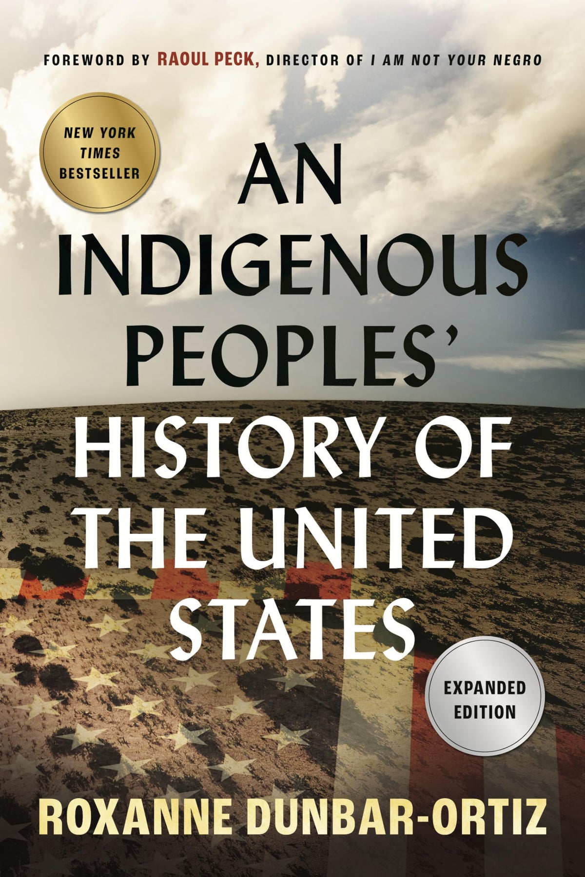 An Indigenous Peoples' History of the United States