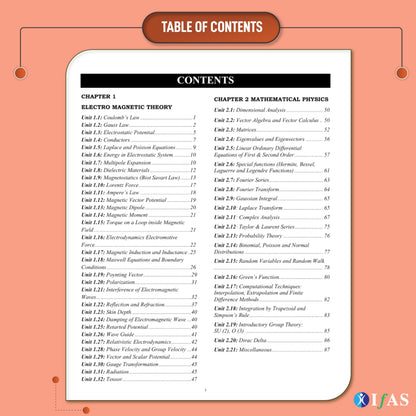 CSIR NET Physical Science PYQ Book 2026 | 14 Years Physics Previous Year Solved Papers (2013–July 2026) with Detailed Solutions | Topicwise Sorted Book for NTA CSIR NET/JRF, GATE & SET Exams