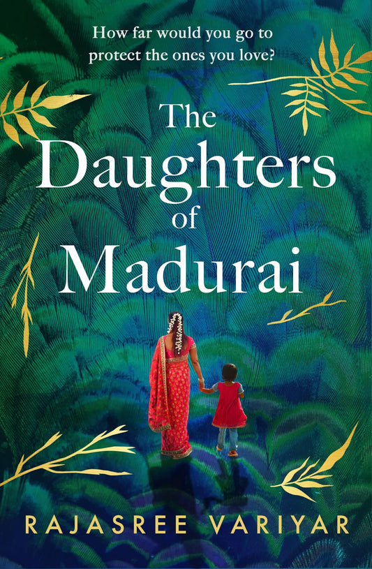 The Daughters of Madurai 