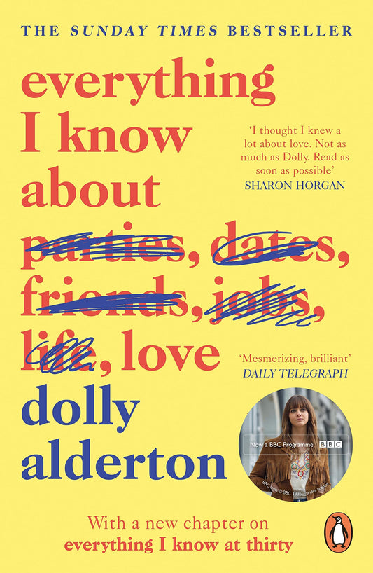 everything-i-know-about-love