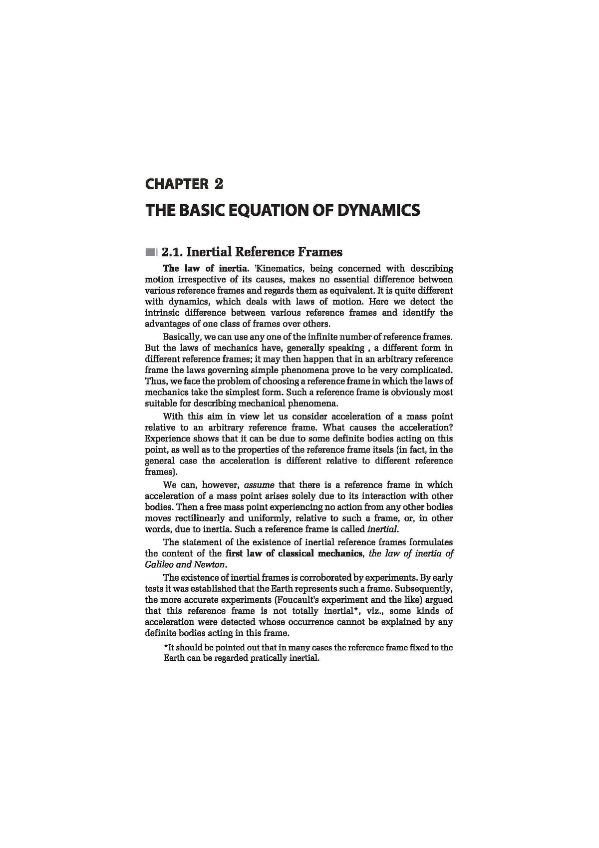 Arihant Classic Texts Series Fundamental Laws of Mechanics by IE Irodov | Physics Reference Book for JEE, NEET, Olympiad and Competitive Exam Preparation 2025