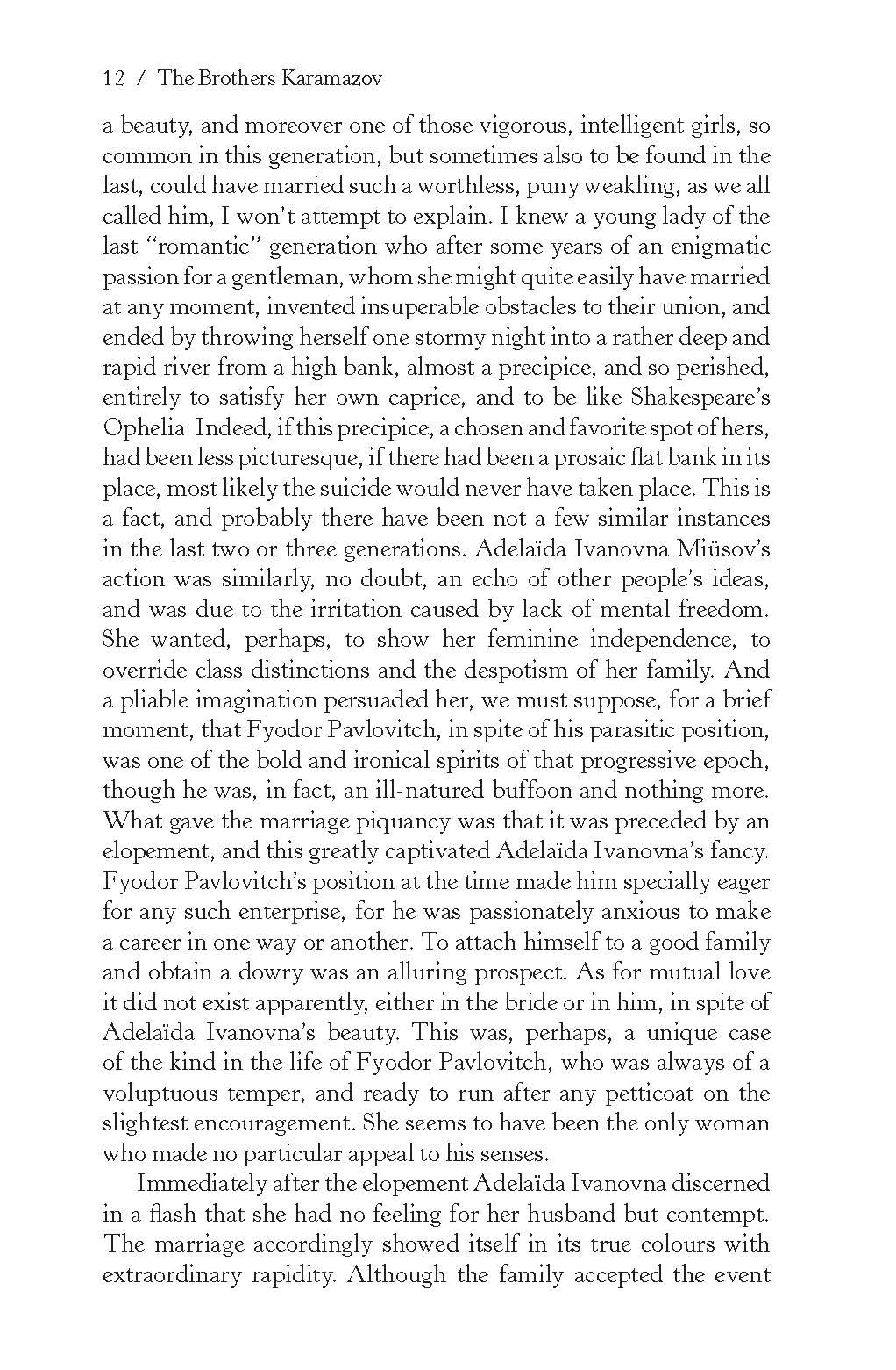 The Brothers Karamazov by Fyodor Dostoevsky | A Timeless Classic of Morality, Family, and Philosophy | The Originals Complete Classic | Love, Crime, and Spiritual Conflict | A Deep Exploration of Faith
