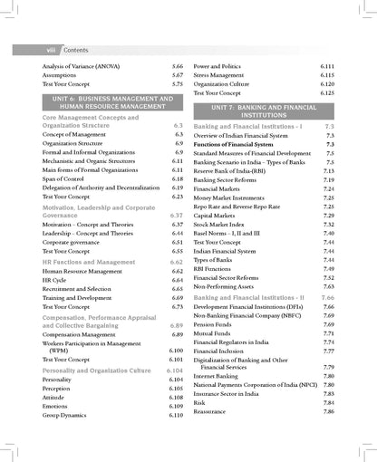 Pearson NTA UGC NET Commerce Paper 2 2026 6th Edition | For NET/SET/JRF | Solved 2025–26 Papers, Business, Accounting, Finance, Marketing & PYQs (UGC preparation series 2026)