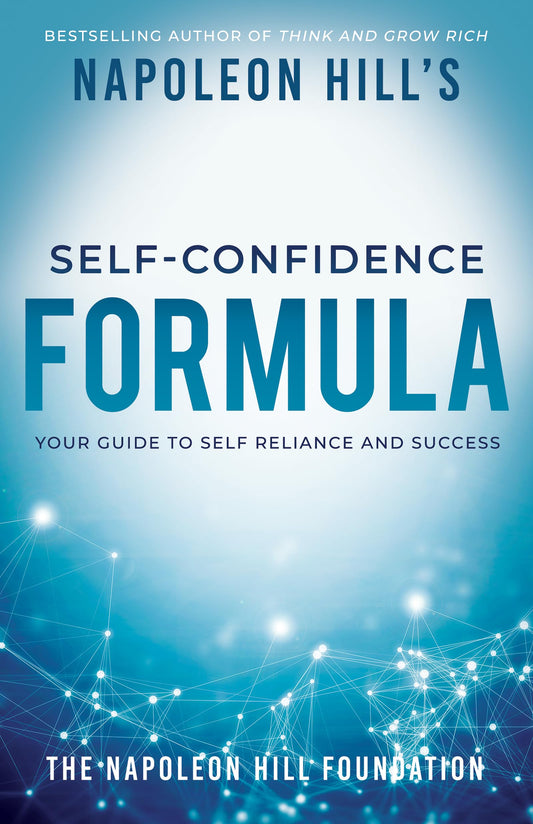 NAPOLEON HILLS SELF-CONFIDENCE