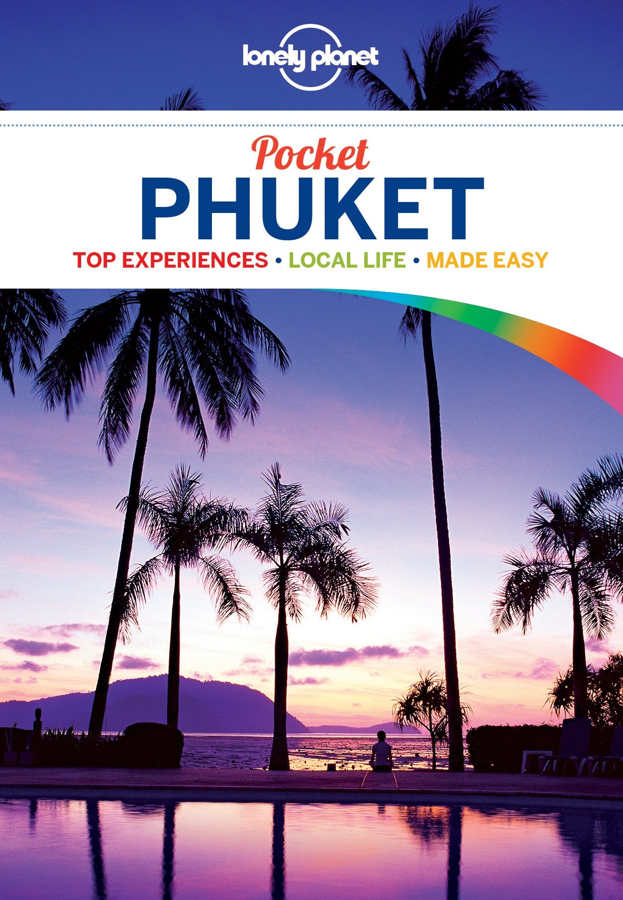 Pocket Phuket 4 book cover
