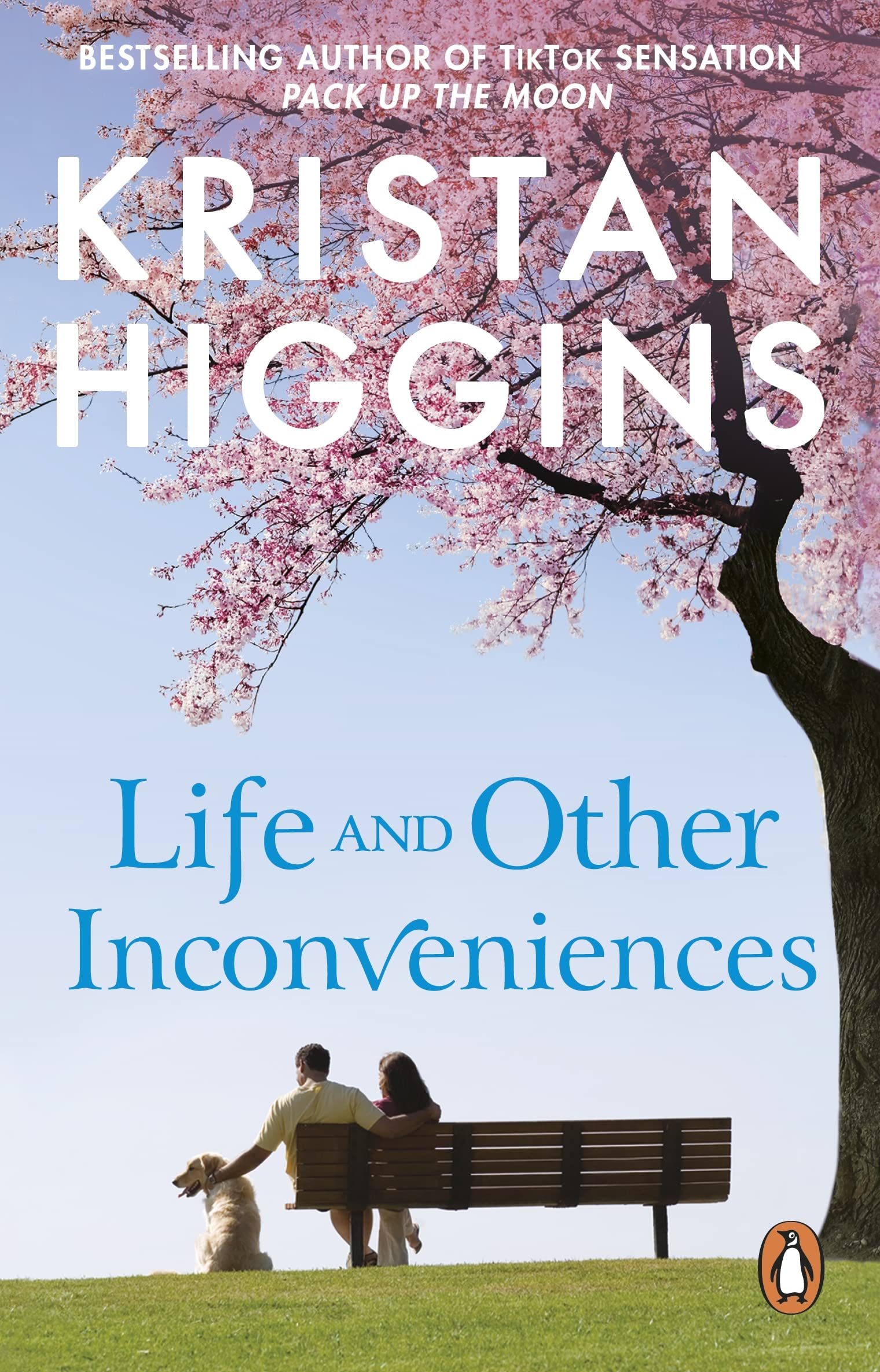 Life and Other Inconveniences book cover